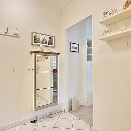 Haus Wolburgstrasse Haus Wolburgstrasse 12 Timmendorfer Strand