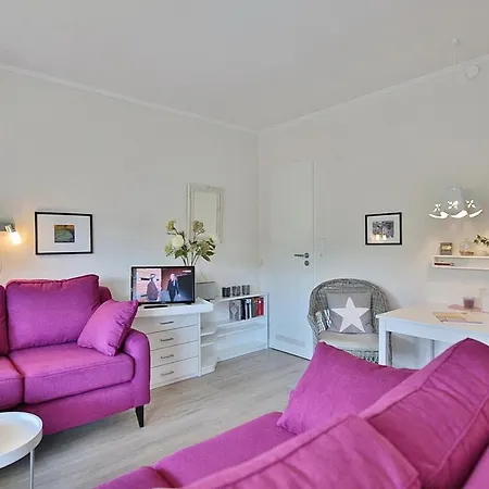 Haus Wolburgstrasse Haus Wolburgstrasse 12 Timmendorfer Strand