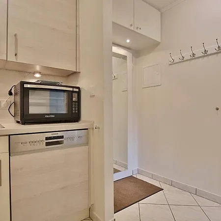 Haus Wolburgstrasse Haus Wolburgstrasse 12 Διαμέρισμα *