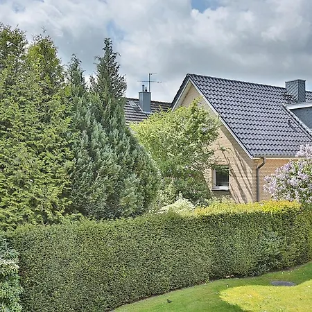 Διαμέρισμα Haus Wolburgstrasse Haus Wolburgstrasse 12