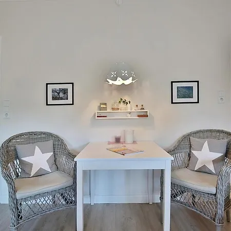 Haus Wolburgstrasse Haus Wolburgstrasse 12 Apartment
