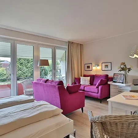 Apartment Haus Wolburgstrasse Haus Wolburgstrasse 12 *