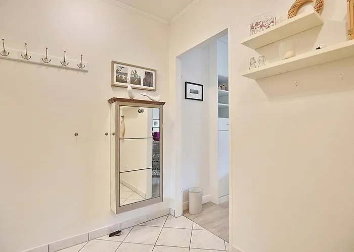 Haus Wolburgstrasse Haus Wolburgstrasse 12 Timmendorfer Strand