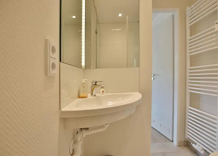 Haus Wolburgstrasse Haus Wolburgstrasse 12 Διαμέρισμα *