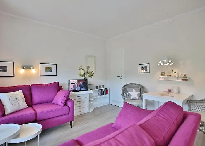 Haus Wolburgstrasse Haus Wolburgstrasse 12 Timmendorfer Strand