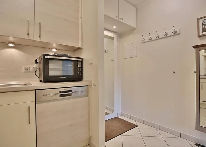 Haus Wolburgstrasse Haus Wolburgstrasse 12 Διαμέρισμα *