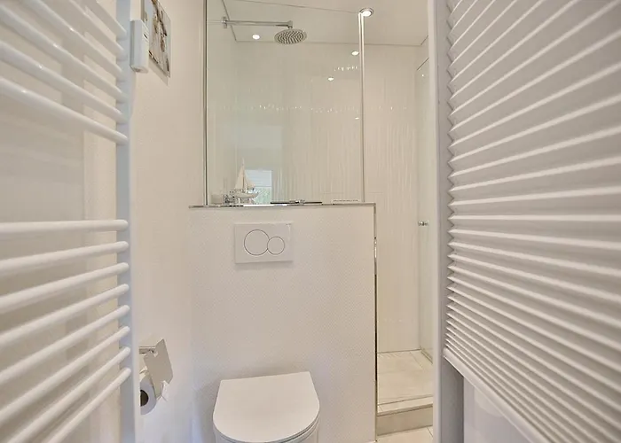 Διαμέρισμα Haus Wolburgstrasse Haus Wolburgstrasse 12