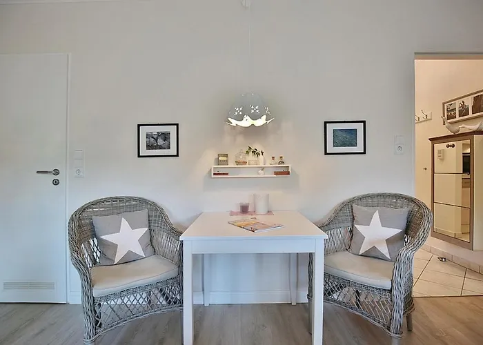 Haus Wolburgstrasse Haus Wolburgstrasse 12 Διαμέρισμα