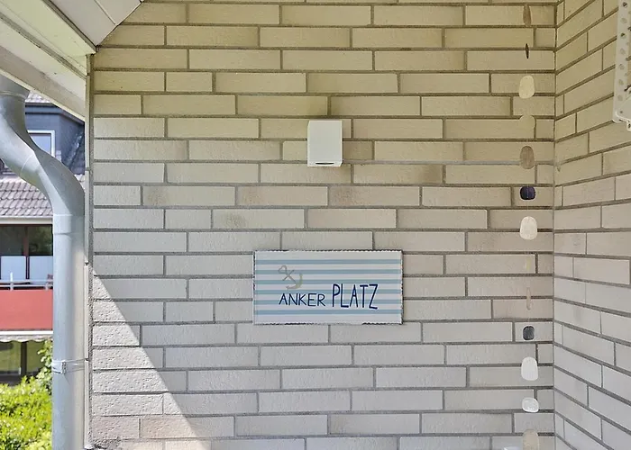 Haus Wolburgstrasse Haus Wolburgstrasse 12 Lägenhet