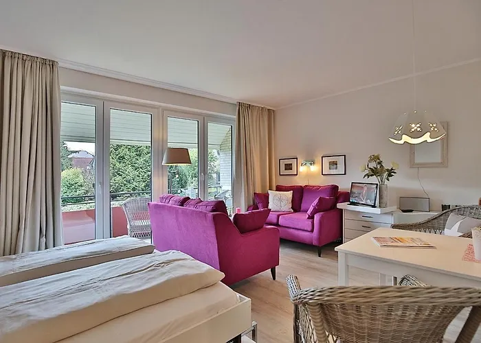 Διαμέρισμα Haus Wolburgstrasse Haus Wolburgstrasse 12 *