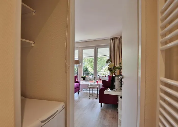 Haus Wolburgstrasse Haus Wolburgstrasse 12