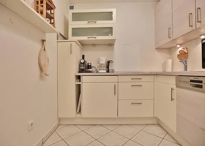 Διαμέρισμα Haus Wolburgstrasse Haus Wolburgstrasse 12 *