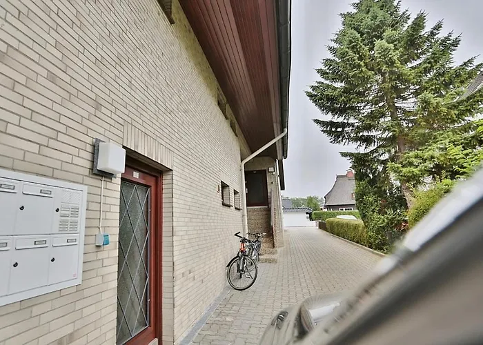 Haus Wolburgstrasse Haus Wolburgstrasse 12 Timmendorfer Strand